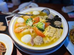 -寻宝记绍兴菜(状元店)