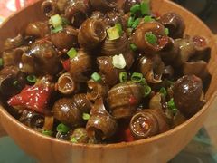 螺丝-味福记·本地特色菜(八一万达广场店)