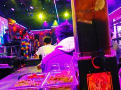 -喜鹊音乐酒馆(西街店)