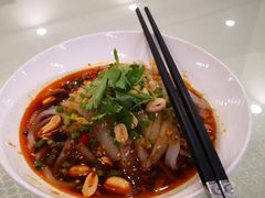 -巴扎美食·新疆菜·西域歌舞表演餐厅(新疆大厦店)
