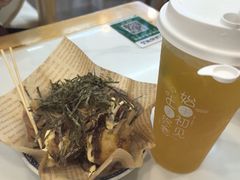 -江记甜品(罗湖店)