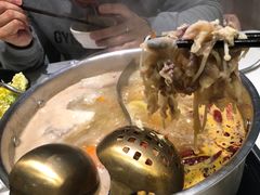 -许府牛火锅(信义坊总店)