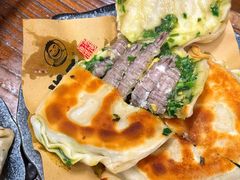 -地二手作鱼汤馄饨(上街里店)