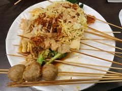 -郭记小街麻辣烫(南小街总店)