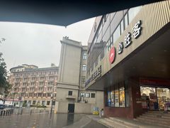 门面-必胜客(海滨店)