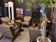 -鹿栖.精油SPA(金山世纪城店)