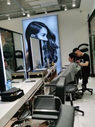 -华卫思理轻奢造型