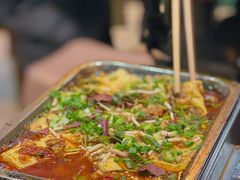 -云南建水鸡脚王烧烤(商贸路店)