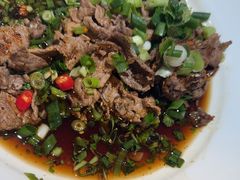 -东北大院·东北菜(三台子店)