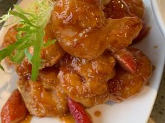-铜锣湾·有麝自然香(渝北财富中心店)