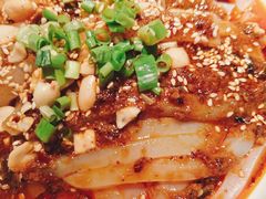 -渝信川菜(长安店)
