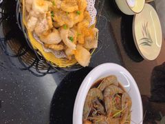 -潮州菜馆(十里河店)