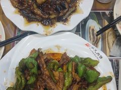 -华天二友居肉饼(宫门口店)
