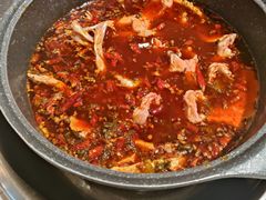 -佬缸炮江湖川菜(玉林店)