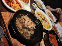 -韵秋荷(宝山龙湖天街店)
