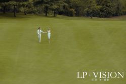 -乐派诗婚纱摄影