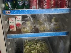 -花溪巷牛肉粉(泉城路店)