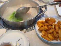 -粤顺渔坊·中山脆肉鲩火锅(清湖店)
