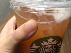 -星巴克(甘河路店)
