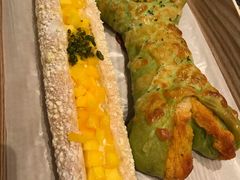 -奈雪的茶(青岛卓悦里INTOWN店)