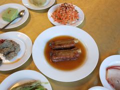 -厉家菜(德胜门总店)