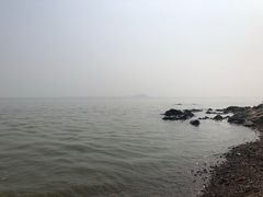 -巢湖姥山岛