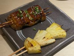 -乌君·酒场·炭火烧鸟(侨城坊店)