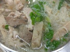 -广场正宗原汁薏米店