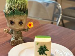 -Fridi Patisserie Cafe