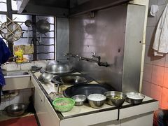 -林家饭店(新林公路店)