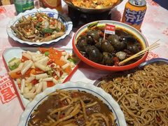 -老闵田螺馆·南昌市井菜·特色小吃(总店)