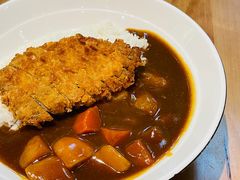 -友名Cross日式咖喱屋(江南大道中店)