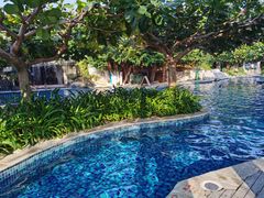 -三亚亚龙湾天域度假酒店