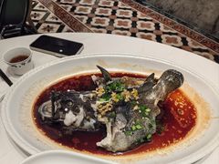 -南园酒家(前进路店)