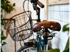 -Cafe Villa