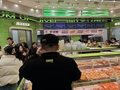 -糕材生•糕点•生日蛋糕(钟楼街店)