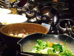 -星伦多自助料理·涮烤一体(嘉兴八佰伴店)