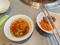 -尚宴牛特鲜自助(太原街万达店)