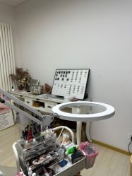 -S · Nail 自助美甲美睫