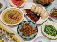 -至尊鲨鱼·原烹海鲜·新浙菜(拱宸桥店)