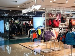 -浙北大厦购物中心(安吉店)