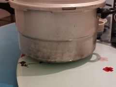 -千岛蚝高压锅生蚝·人参火锅(白云万达店)