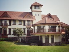 -南通鹏欣花园国宾酒店