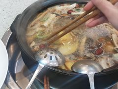 -蜀皇·菌汤鲜黄牛肉汤锅(宽窄巷子店)
