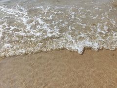 -北戴河东海水浴场