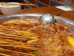 -钢五区节子串串香(环球汇·天誉店)