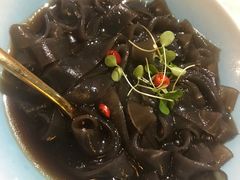 -雀蓝川菜(星悦汇店)