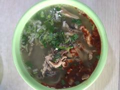 -阿叶羊杂碎(前进街店)