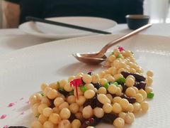 -上蔬无瑕· 创意素食·Vegetarian(华采天地店)