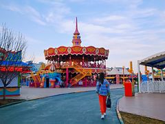 -沈阳方特欢乐世界